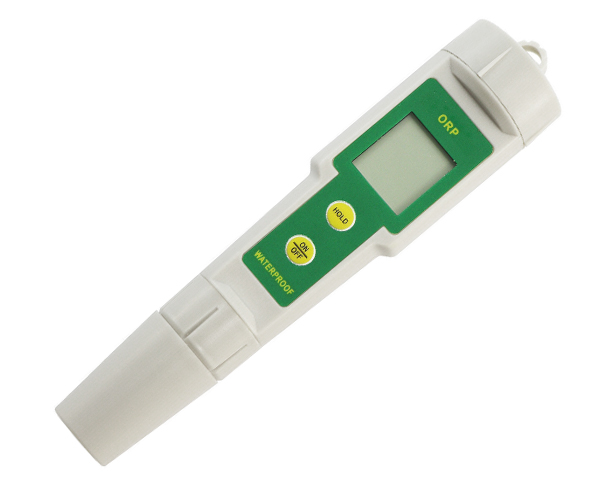 
  
Digital ORP Oxygen Meter Tester Handheld

