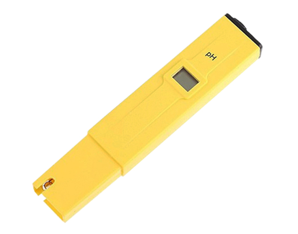 
  
Digital pH Acidity Handheld Meter Tester LCD 

