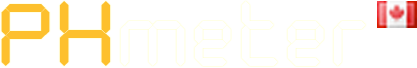 ph meter canada logo